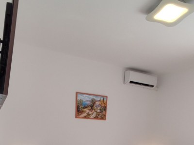 Apartment Two bedroom apartment with balcony and sea view Vinišće, Trogir A-12676-a - Outdoor photo 46