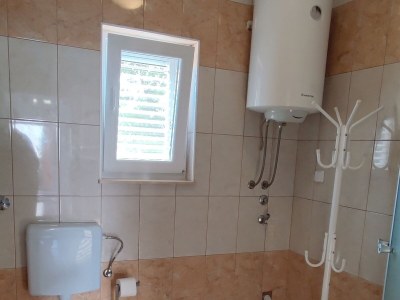 Apartment Two bedroom apartment with balcony and sea view Vinišće, Trogir A-12676-a - Outdoor photo 52