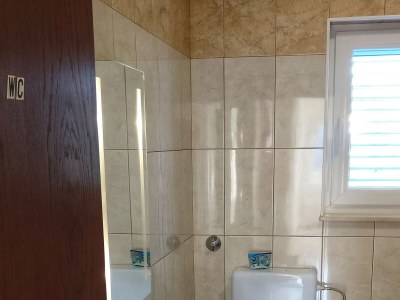 Apartment Two bedroom apartment with balcony and sea view Vinišće, Trogir A-12676-a - Outdoor photo 53