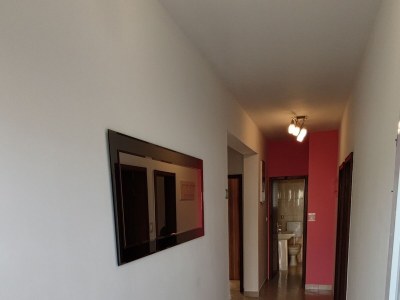 Apartment Two bedroom apartment with balcony and sea view Vinišće, Trogir A-12676-a - Outdoor photo 54