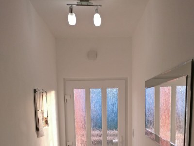 Apartment Two bedroom apartment with balcony and sea view Vinišće, Trogir A-12676-a - Outdoor photo 57