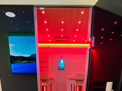 Apartment Two bedroom apartment with terrace and sea view Vinišće, Trogir A-12676-b - Outdoor photo 19