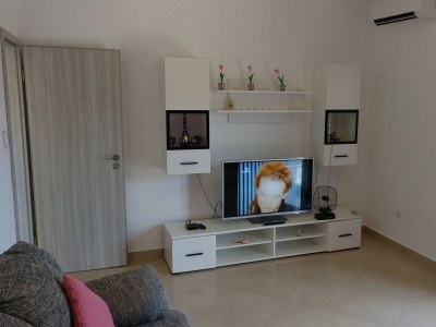 Apartment Two bedroom apartment with terrace and sea view Vinišće, Trogir A-12676-b - Outdoor photo 41