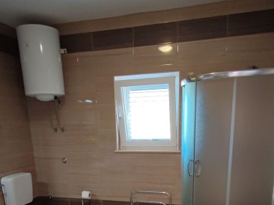 Apartment Two bedroom apartment with terrace and sea view Vinišće, Trogir A-12676-b - Outdoor photo 55