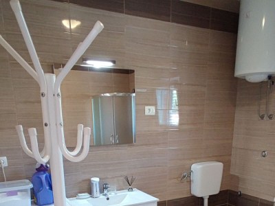 Apartment Two bedroom apartment with terrace and sea view Vinišće, Trogir A-12676-b - Outdoor photo 56