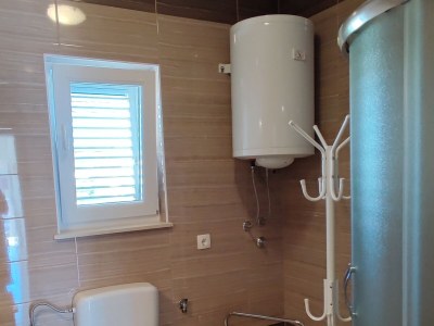 Apartment Two bedroom apartment with terrace and sea view Vinišće, Trogir A-12676-b - Outdoor photo 57