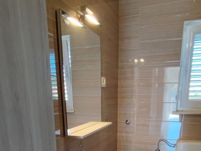 Apartment Two bedroom apartment with terrace and sea view Vinišće, Trogir A-12676-b - Outdoor photo 58