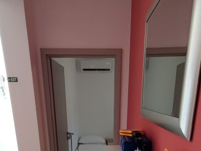 Apartment Two bedroom apartment with terrace and sea view Vinišće, Trogir A-12676-b - Outdoor photo 59