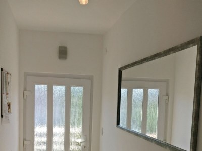 Apartment Two bedroom apartment with terrace and sea view Vinišće, Trogir A-12676-b - Outdoor photo 61