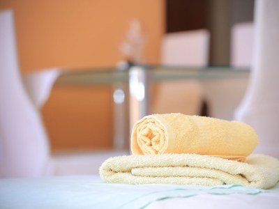 Apartment One bedroom apartment with balcony and sea view Duće, Omiš A-12687-a - Outdoor photo 10