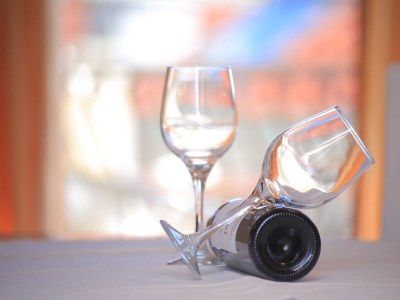 Apartment One bedroom apartment with balcony and sea view Duće, Omiš A-12687-a - Outdoor photo 13