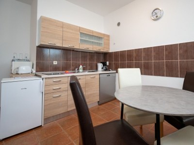 Apartment Two bedroom apartment with terrace Vir A-12692-a - Outdoor photo 8