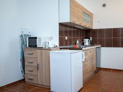 Apartment Two bedroom apartment with terrace Vir A-12692-a - Outdoor photo 10