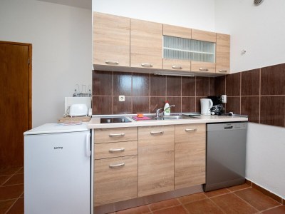 Apartment Two bedroom apartment with terrace Vir A-12692-a - Outdoor photo 11