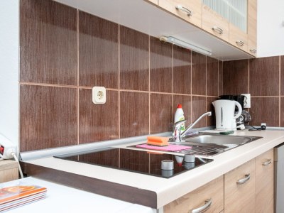 Apartment Two bedroom apartment with terrace Vir A-12692-a - Outdoor photo 12