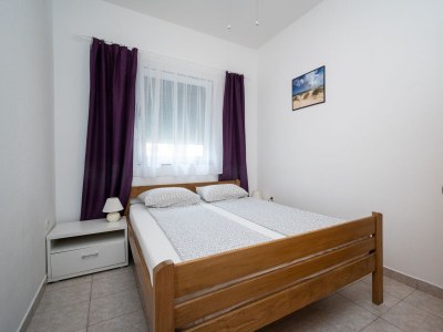 Apartment Two bedroom apartment with terrace Vir A-12692-a - Outdoor photo 13