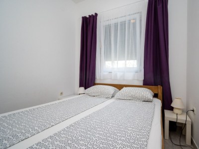 Apartment Two bedroom apartment with terrace Vir A-12692-a - Outdoor photo 15