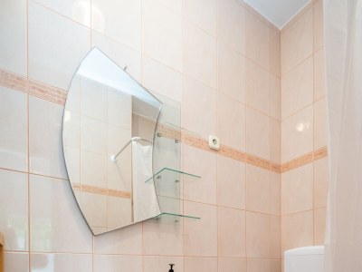 Apartment Two bedroom apartment with terrace Vir A-12692-a - Outdoor photo 19