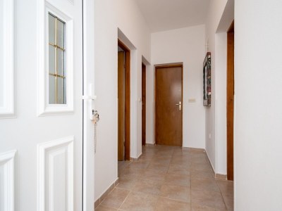 Apartment Two bedroom apartment with terrace Vir A-12692-a - Outdoor photo 22