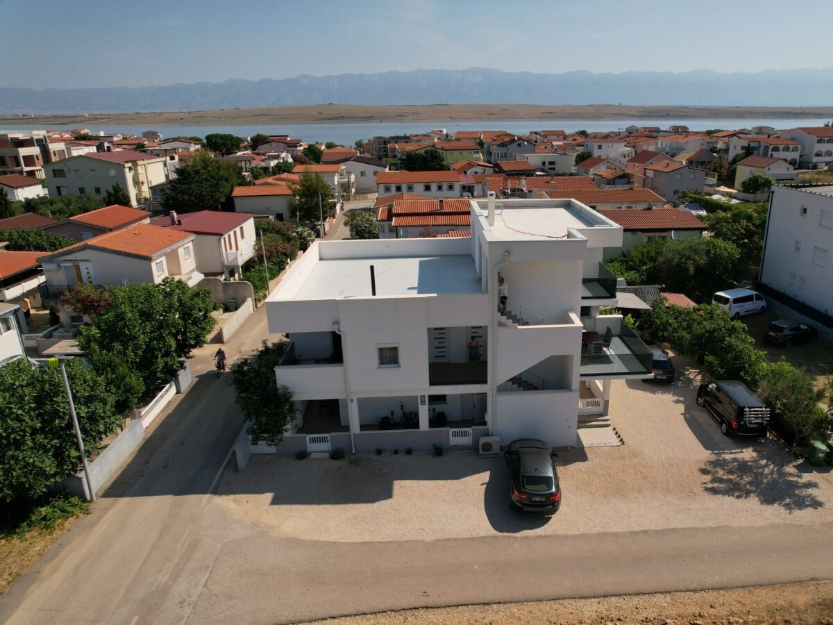 Apartment One bedroom apartment with terrace Vir A-12692-c - Outdoor photo 3