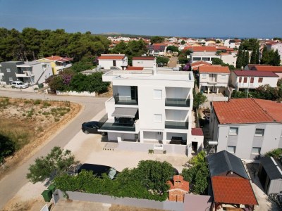 Apartment One bedroom apartment with terrace Vir A-12692-c - Outdoor photo 5