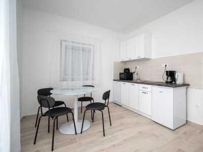 Apartment One bedroom apartment with terrace Vir A-12692-c - Outdoor photo 6