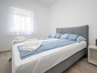 Apartment One bedroom apartment with terrace Vir A-12692-c - Outdoor photo 8