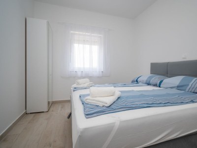 Apartment One bedroom apartment with terrace Vir A-12692-c - Outdoor photo 9