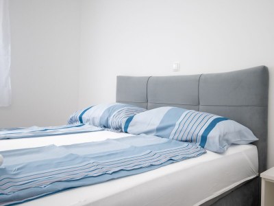 Apartment One bedroom apartment with terrace Vir A-12692-c - Outdoor photo 10