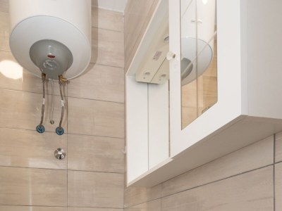 Apartment One bedroom apartment with terrace Vir A-12692-c - Outdoor photo 12