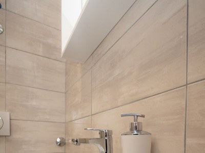 Apartment One bedroom apartment with terrace Vir A-12692-c - Outdoor photo 13