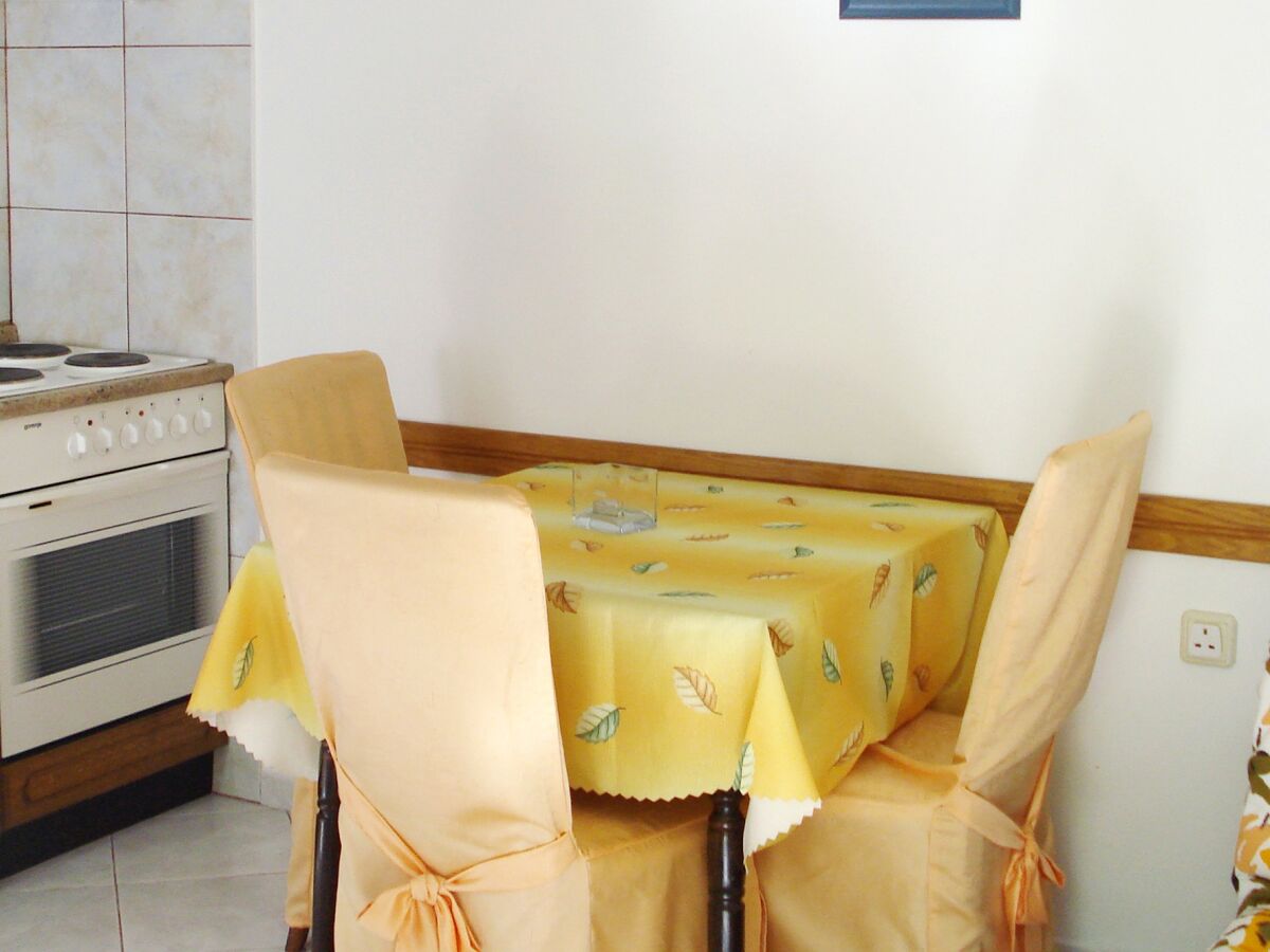 Apartment Studio flat with terrace Milna, Brač AS-735-a - Outdoor photo 5