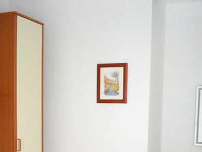 Apartment Studio flat with terrace Milna, Brač AS-735-a - Outdoor photo 9