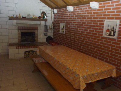 Apartment One bedroom apartment with balcony and sea view Postira, Brač A-740-b - Outdoor photo 6