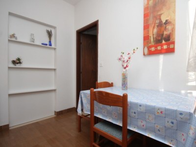 Apartment One bedroom apartment with balcony and sea view Postira, Brač A-740-b - Outdoor photo 13