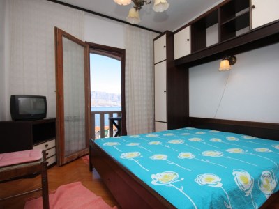Apartment One bedroom apartment with balcony and sea view Postira, Brač A-740-b - Outdoor photo 15