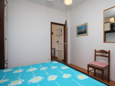 Apartment One bedroom apartment with balcony and sea view Postira, Brač A-740-b - Outdoor photo 16