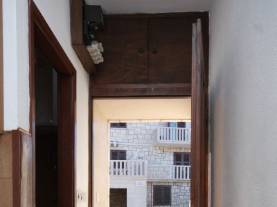 Apartment One bedroom apartment with balcony and sea view Postira, Brač A-740-b - Outdoor photo 18