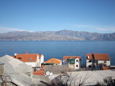 Apartment One bedroom apartment with balcony and sea view Postira, Brač A-740-b - Outdoor photo 23