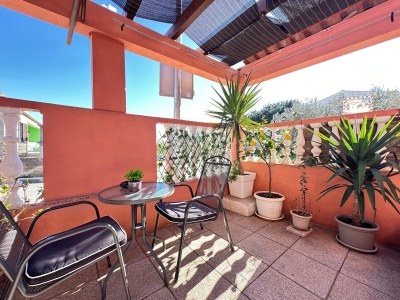 Apartment One bedroom apartment with terrace Sali, Dugi otok A-12757-b in Sali - Apartment