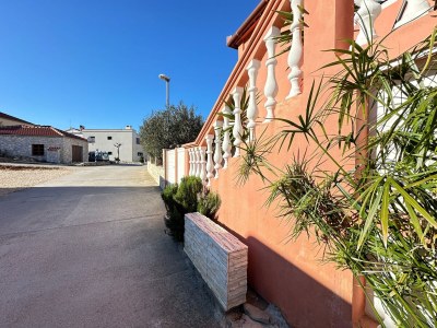 Apartment One bedroom apartment with terrace Sali, Dugi otok A-12757-b - Outdoor photo 3
