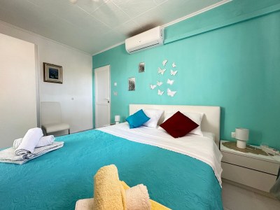 Apartment One bedroom apartment with terrace Sali, Dugi otok A-12757-b - Outdoor photo 7