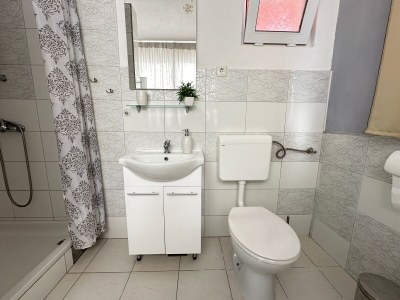 Apartment One bedroom apartment with terrace Sali, Dugi otok A-12757-b - Outdoor photo 11