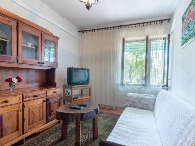 Apartment Two bedroom apartment with terrace Sumartin, Brač A-764-a - Outdoor photo 21