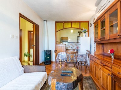 Apartment Two bedroom apartment with terrace Sumartin, Brač A-764-a - Outdoor photo 22