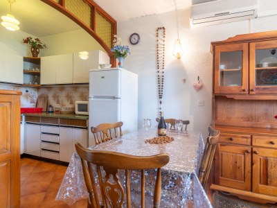 Apartment Two bedroom apartment with terrace Sumartin, Brač A-764-a - Outdoor photo 23