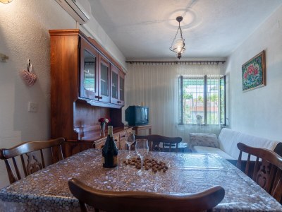 Apartment Two bedroom apartment with terrace Sumartin, Brač A-764-a - Outdoor photo 24