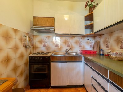 Apartment Two bedroom apartment with terrace Sumartin, Brač A-764-a - Outdoor photo 25