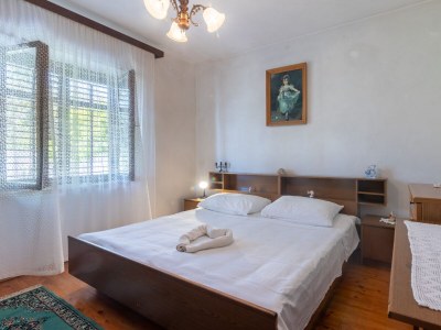 Apartment Two bedroom apartment with terrace Sumartin, Brač A-764-a - Outdoor photo 27