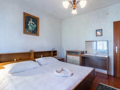 Apartment Two bedroom apartment with terrace Sumartin, Brač A-764-a - Outdoor photo 28